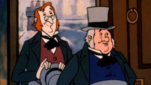 Ein Weihnachtsmärchen Bild 6