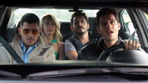 Klavye Delikanlıları Bild 3