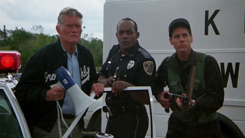 Terror Kommando Bild 1