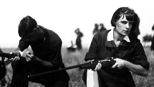 Наши девушки Bild 1