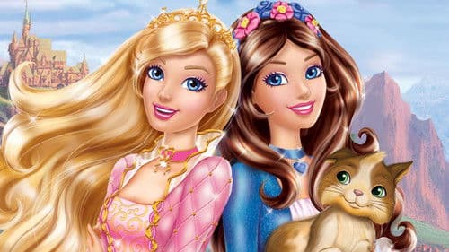 Barbie als Die Prinzessin und das Dorfmädchen Bild 3