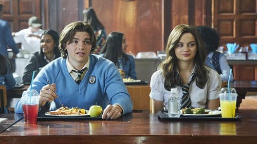 The Kissing Booth 2 Bild 2