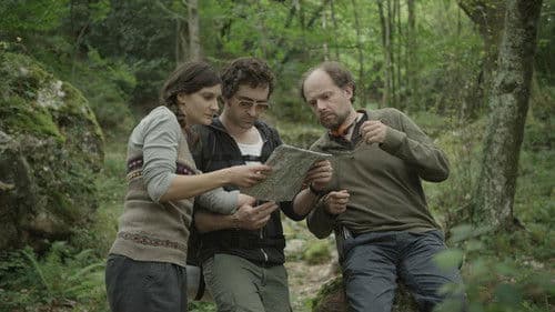 Les conquérants Bild 1