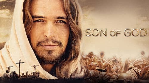 Son of God Bild 1