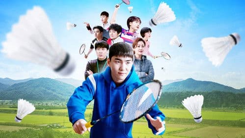 라켓보이즈 Bild 1