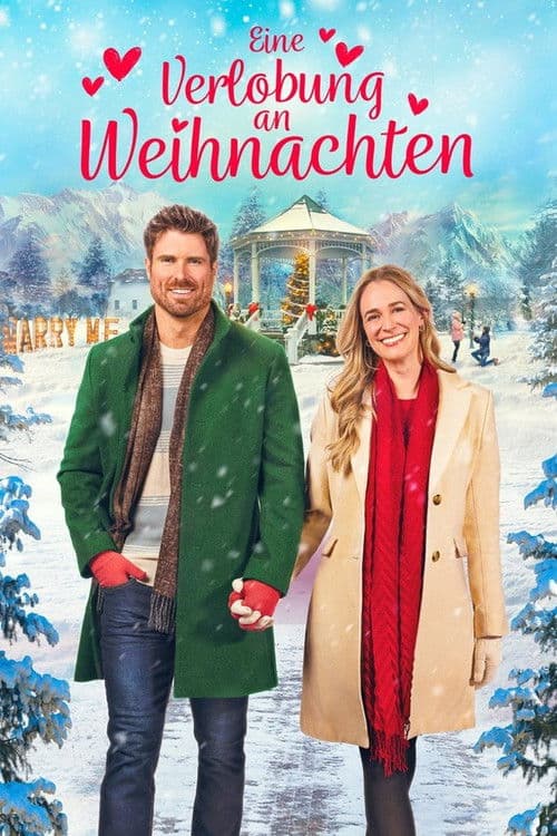 Eine Verlobung an Weihnachten