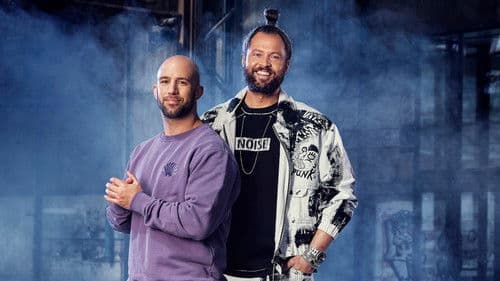 Spike x World of Cars Bild 1