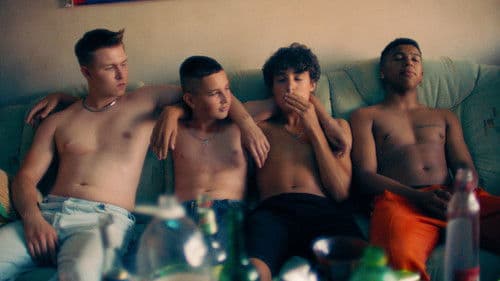 Sonne und Beton Bild 4