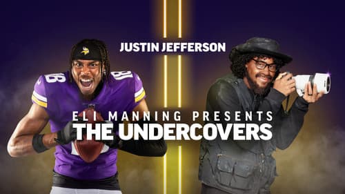 Eli Manning präsentiert: Die Verdeckten - Justin Jefferson Bild 2