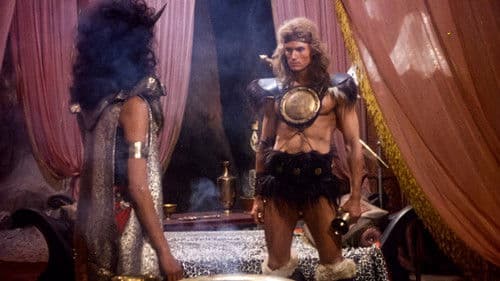 Ator - Herr des Feuers Bild 1