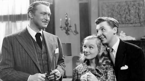 Hold That Blonde! Bild 2