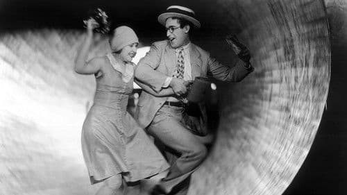 Straßenjagd mit Speedy Bild 4