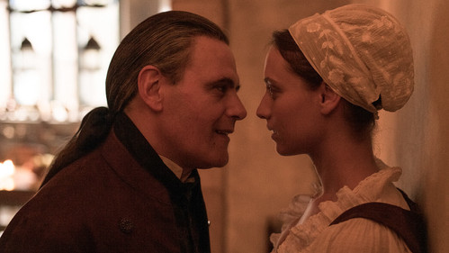 Die Köchin von Castamar Bild 3