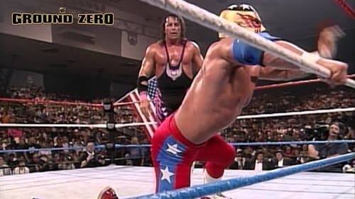 WWE Ground Zero: In Your House Bild 2