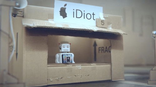 iDiots Bild 1