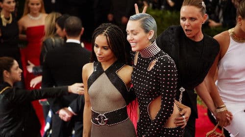 The First Monday in May Bild 3