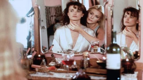 Angel and Devil - Eine Frau sieht rot Bild 7