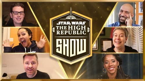 Star Wars: The High Republic Show Bild 2