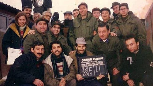 Şaban Askerde Bild 1