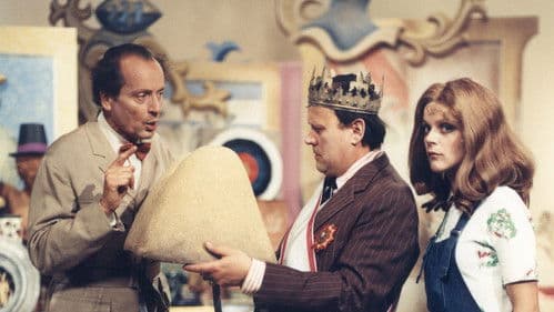 Uloupený smích Bild 1