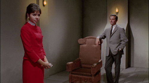 Der Bucklige von Soho Bild 5