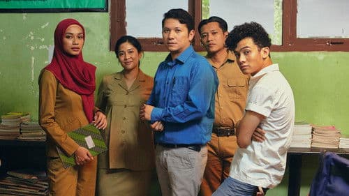 Guru-Guru Gokil Bild 3