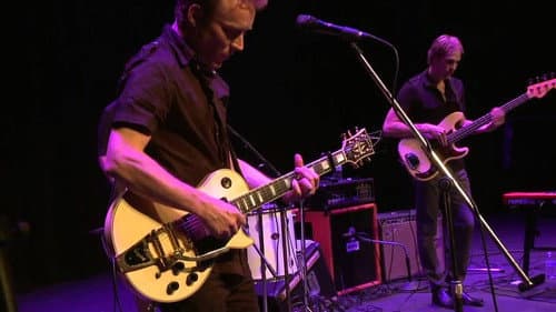 Low: Live At Colorado College Bild 1