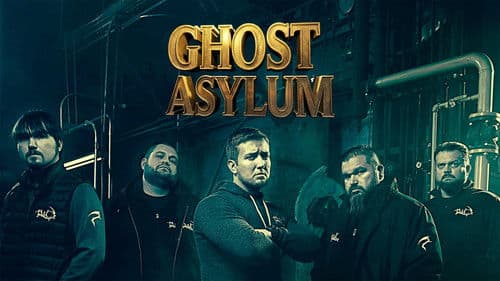 Ghost Asylum Bild 2