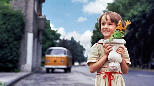 Luzie, der Schrecken der Straße Bild 3