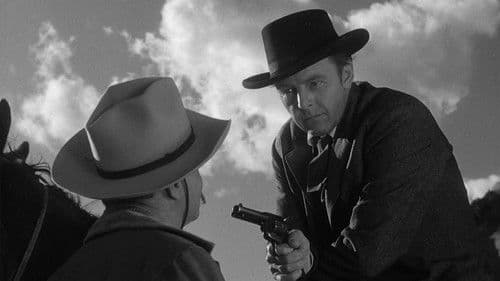 Convict Stage Bild 3