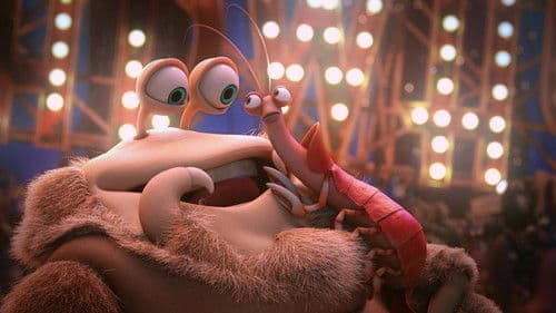 Deep - Kleine Helden der Tiefsee Bild 7