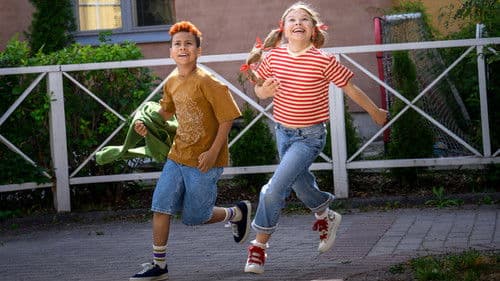 Risto Räppääjä ja kaksoisolento Bild 1