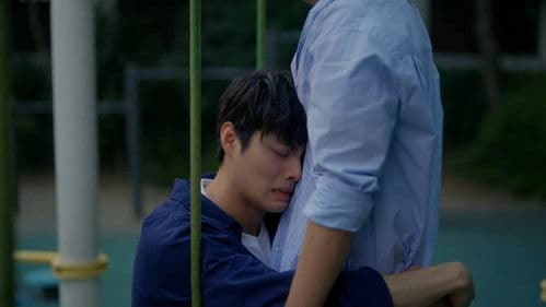 초코밀크쉐이크 Bild 2