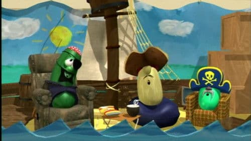 VeggieTales: Very Silly Songs Bild 1