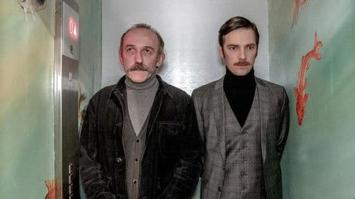 Das letzte Problem Bild 6