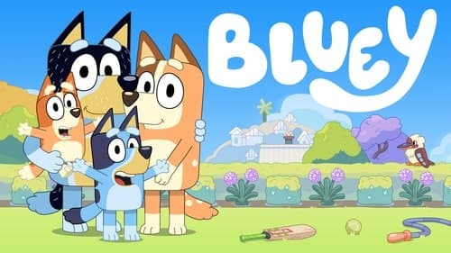 Bluey Bild 1