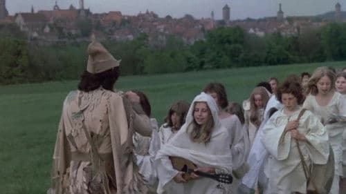 Der Rattenfänger von Hameln Bild 3