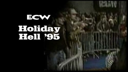 ECW Holiday Hell 1995 Bild 3