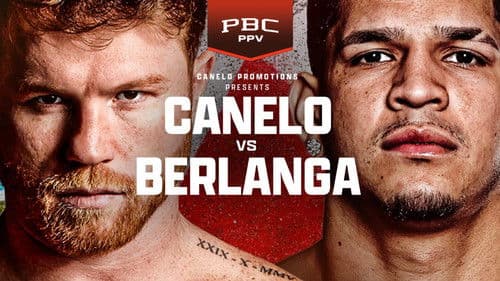 Canelo Alvarez vs. Edgar Berlanga Bild 4