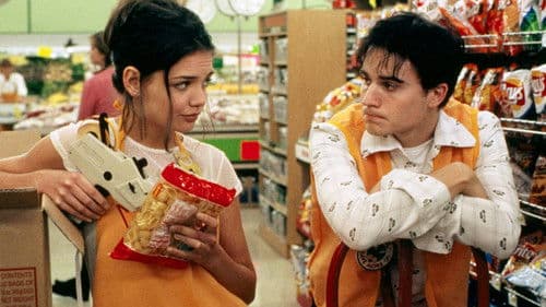 Go! Das Leben beginnt erst um 3.00 Uhr morgens Bild 2