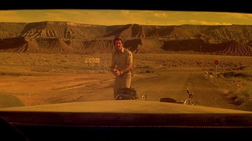 Der Teufel auf Rädern Bild 4