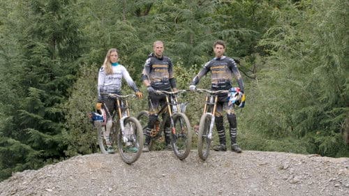 The Athertons: Mountain Biking's Fastest Family Bild 1