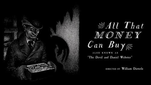 Der Teufel und Daniel Webster Bild 2