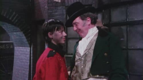 Captain Stirrick Bild 1