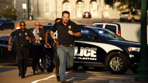 The Ritual Killer Bild 5