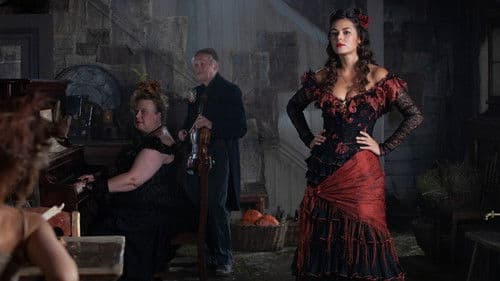 Хитровка. Знак четырёх Bild 4