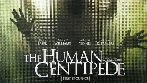 The Human Centipede - Der menschliche Tausendfüßler Bild 2