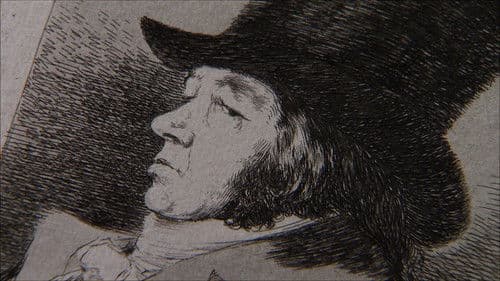 Goya: el secreto de la sombra Bild 5