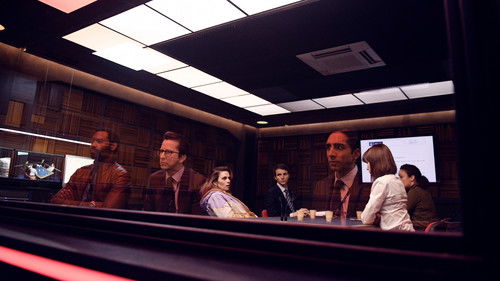 Criminal: Vereinigtes Königreich Bild 5