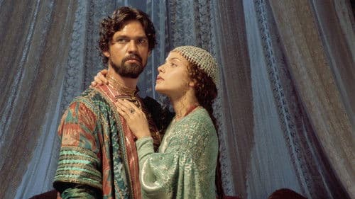 Arabian Nights - Abenteuer aus 1001 Nacht Bild 6